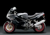 2006 Ducati ST3s ABS photo